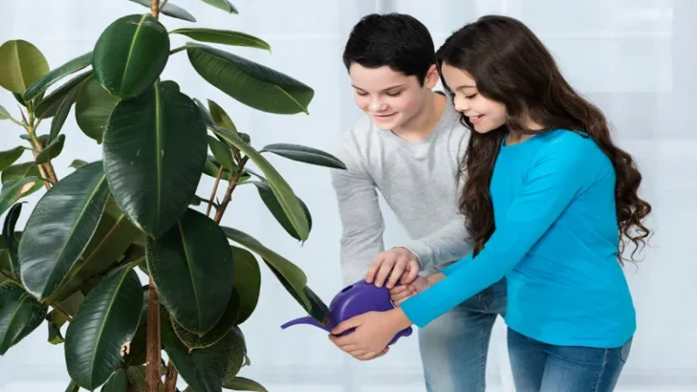 SavingThePlants.com