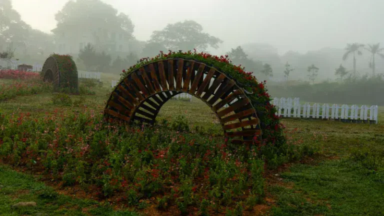 Decadgarden