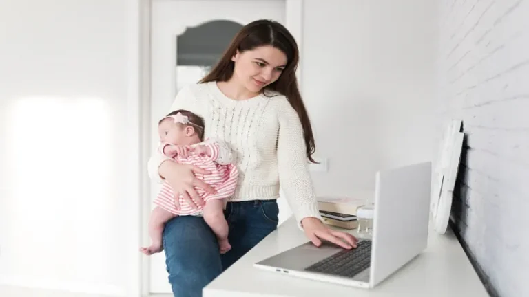 Email LookWhatMomFound: How to Contact LookWhatMomFound Easily