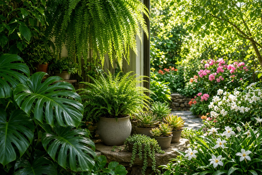 SavingThePlants.com